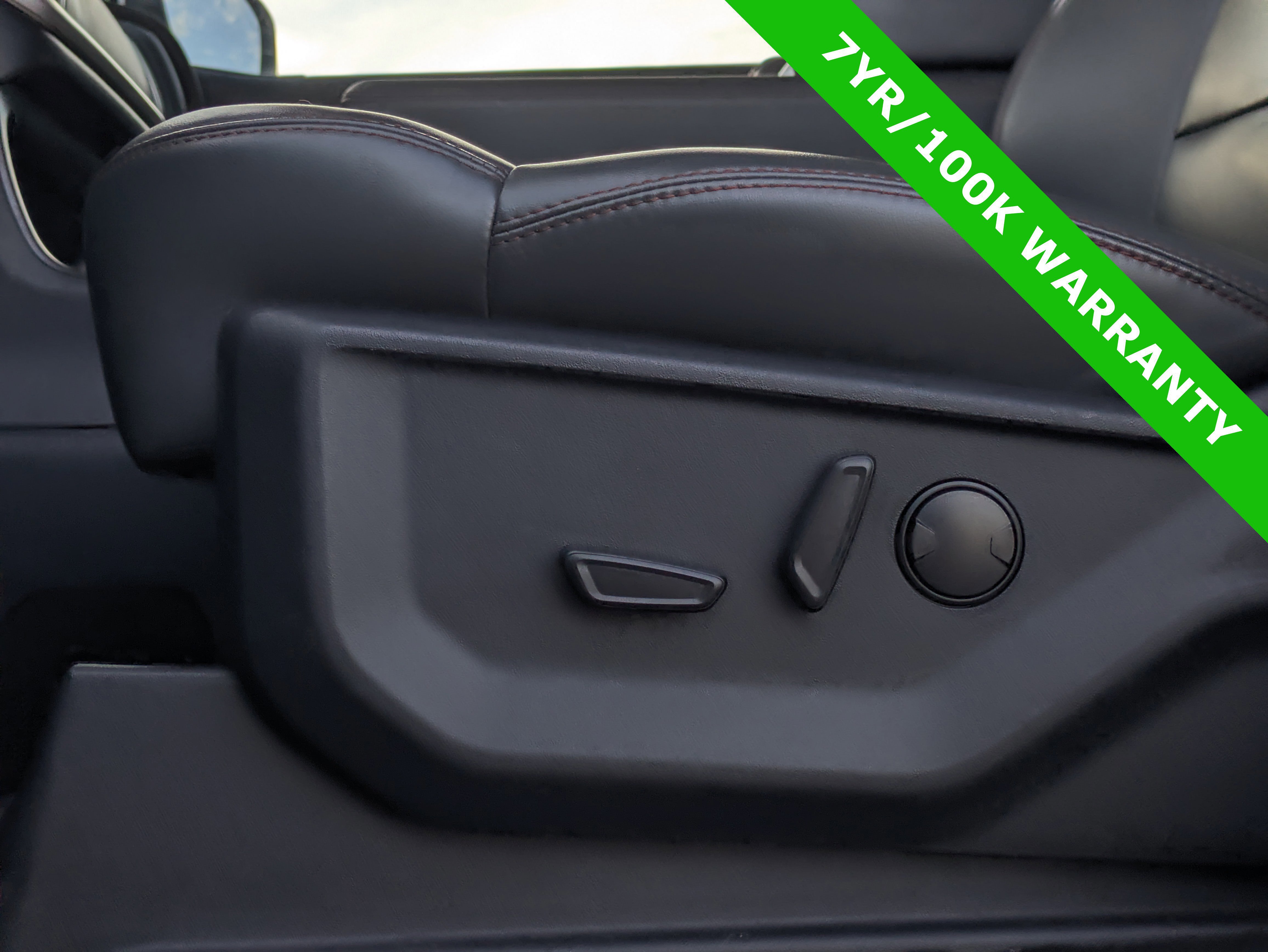 Certified 2025 Ford Expedition Max Active image 34