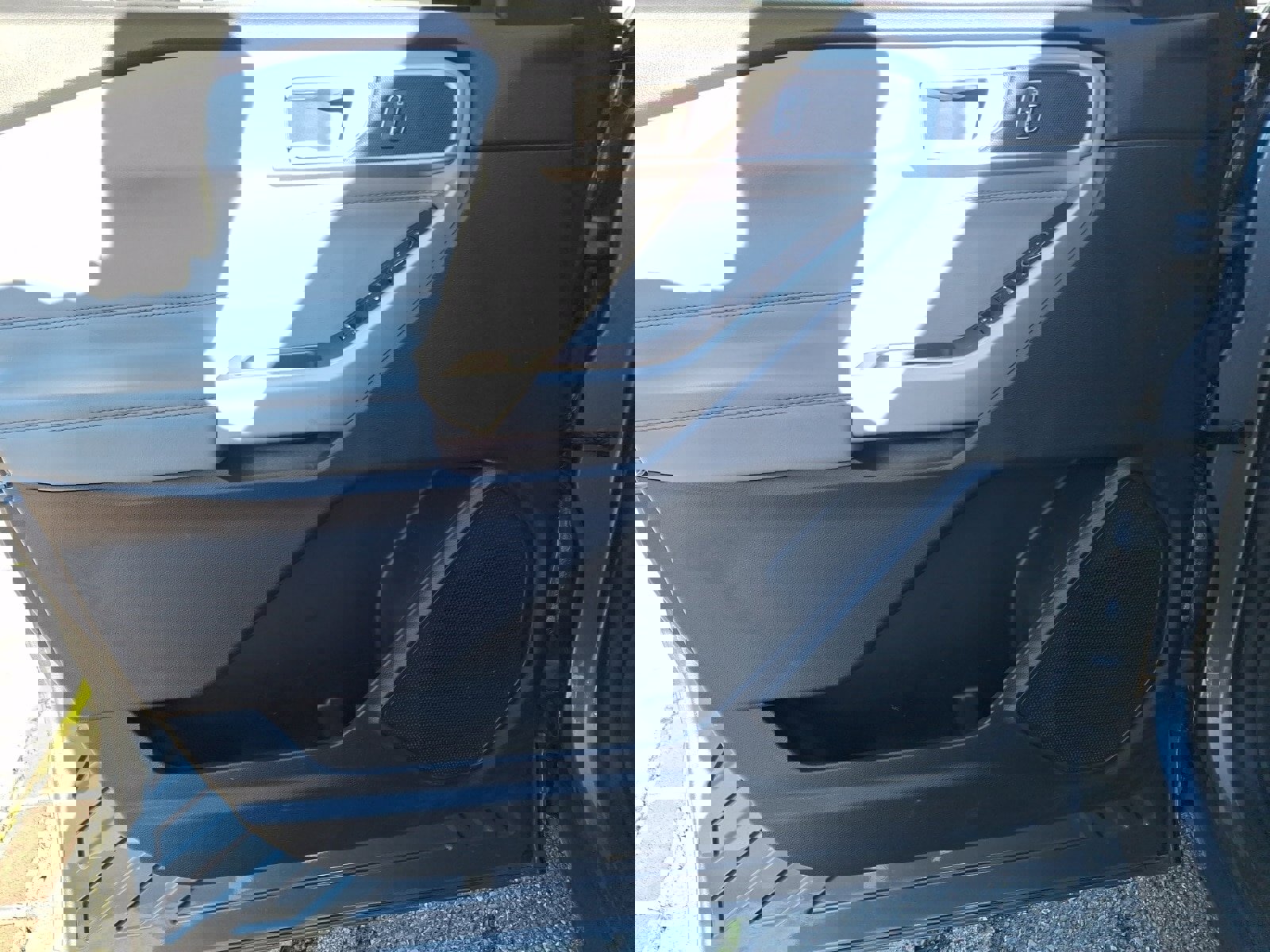 Certified 2023 Ford Explorer XLT w/ Equipment Group 202A image 9