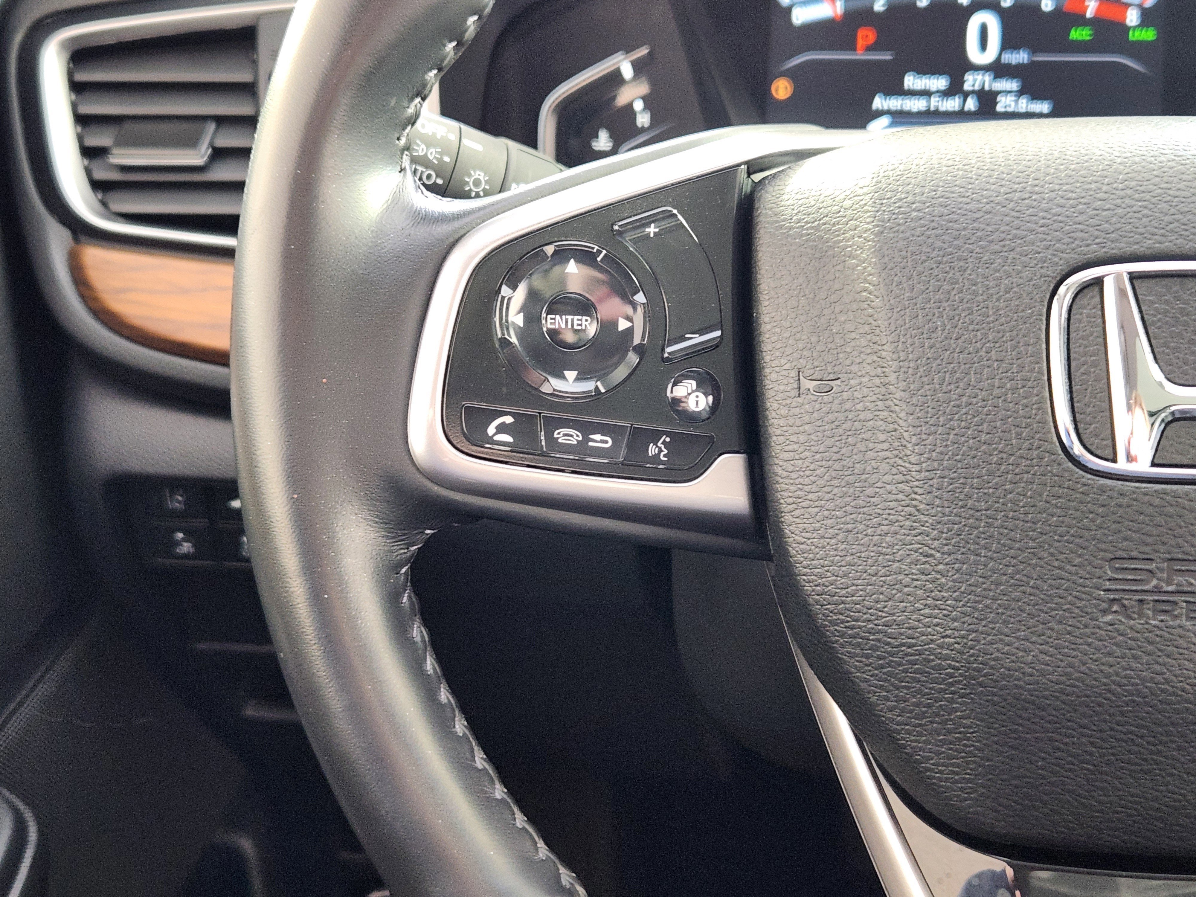 Used 2020 Honda CR-V Touring image 18