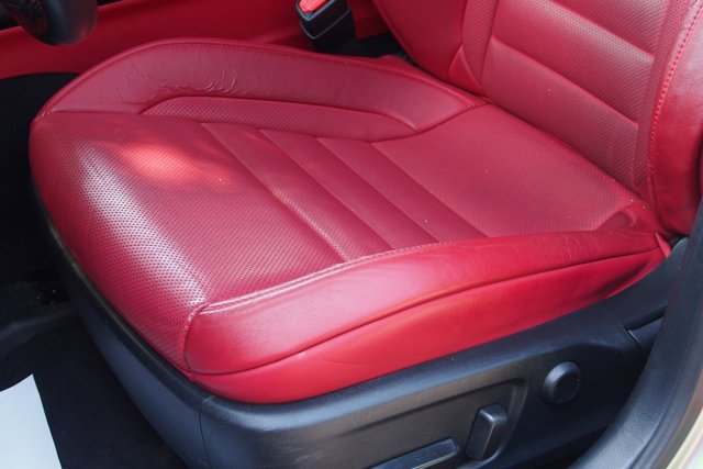 Used 2021 Lexus IS 350 F Sport w/ Accessory Package 2 RWD image 18