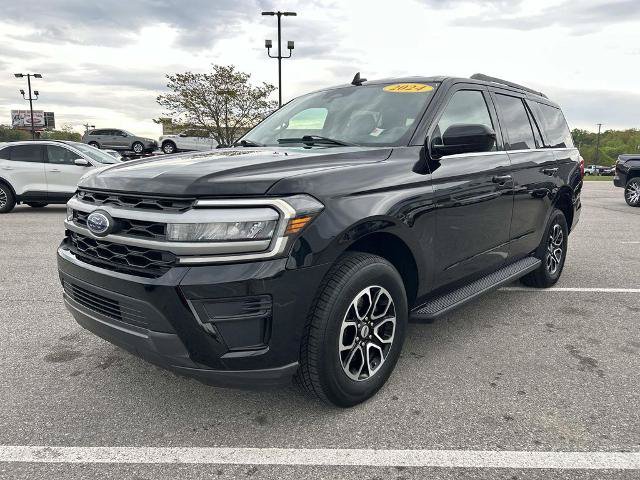 Certified 2024 Ford Expedition XLT AWD/4WD image 8