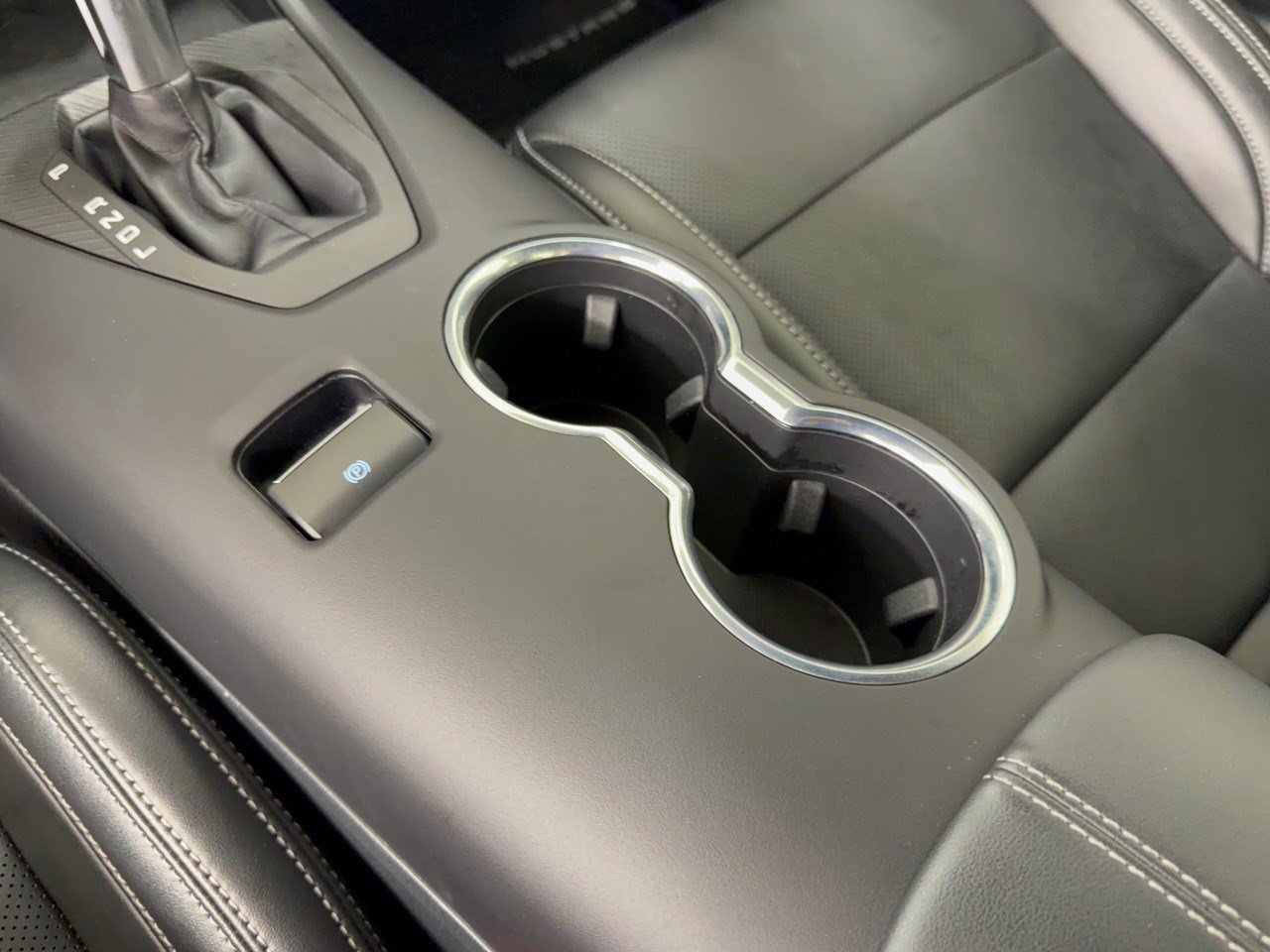 Certified 2025 Ford Mustang Premium RWD image 22