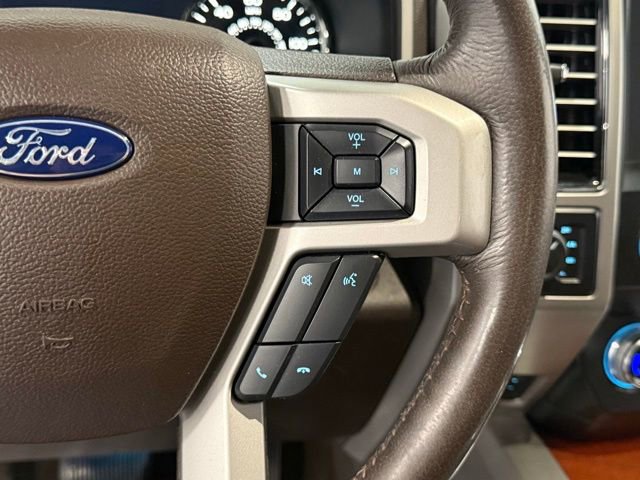 Certified 2019 Ford F150 King Ranch w/ Equipment Group 601A Luxury AWD/4WD image 20