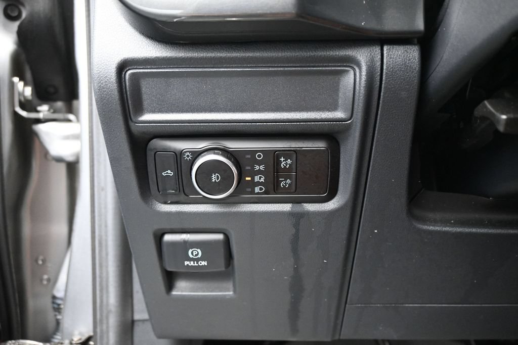 Certified 2023 Ford F150 XL w/ STX Appearance Package AWD/4WD image 12