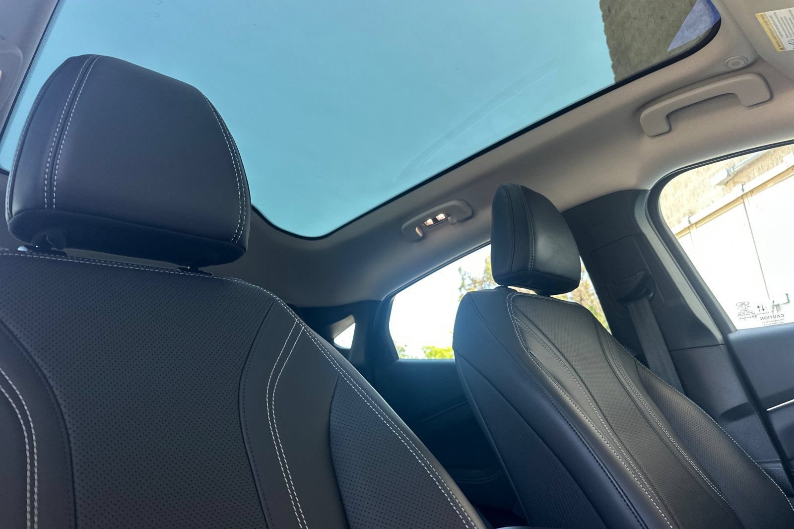 Certified 2023 Ford Mustang Mach-E Premium RWD image 20