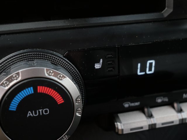 Used 2024 Toyota Tacoma TRD Off-Road AWD/4WD image 23