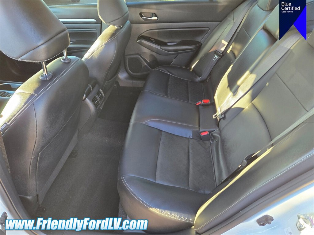 Used 2023 Nissan Altima 2.5 SL image 11