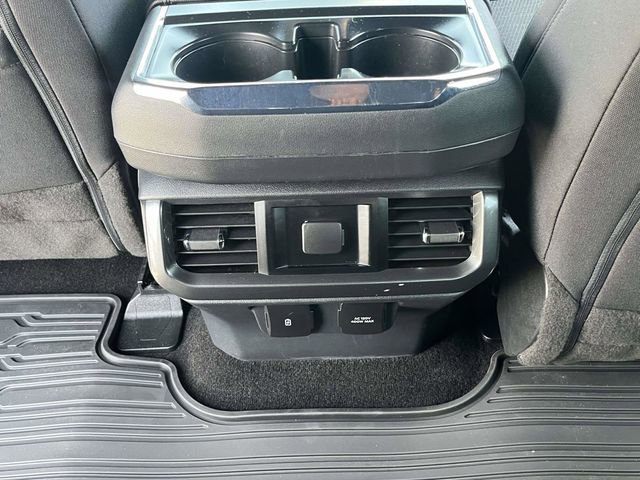 Certified 2023 Ford F150 XLT w/ Equipment Group 302A High AWD/4WD image 8