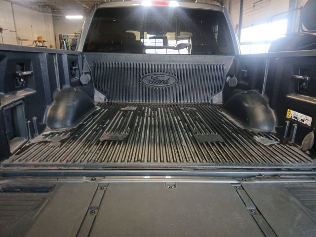 Certified 2022 Ford F150 XLT w/ Equipment Group 302A High image 50