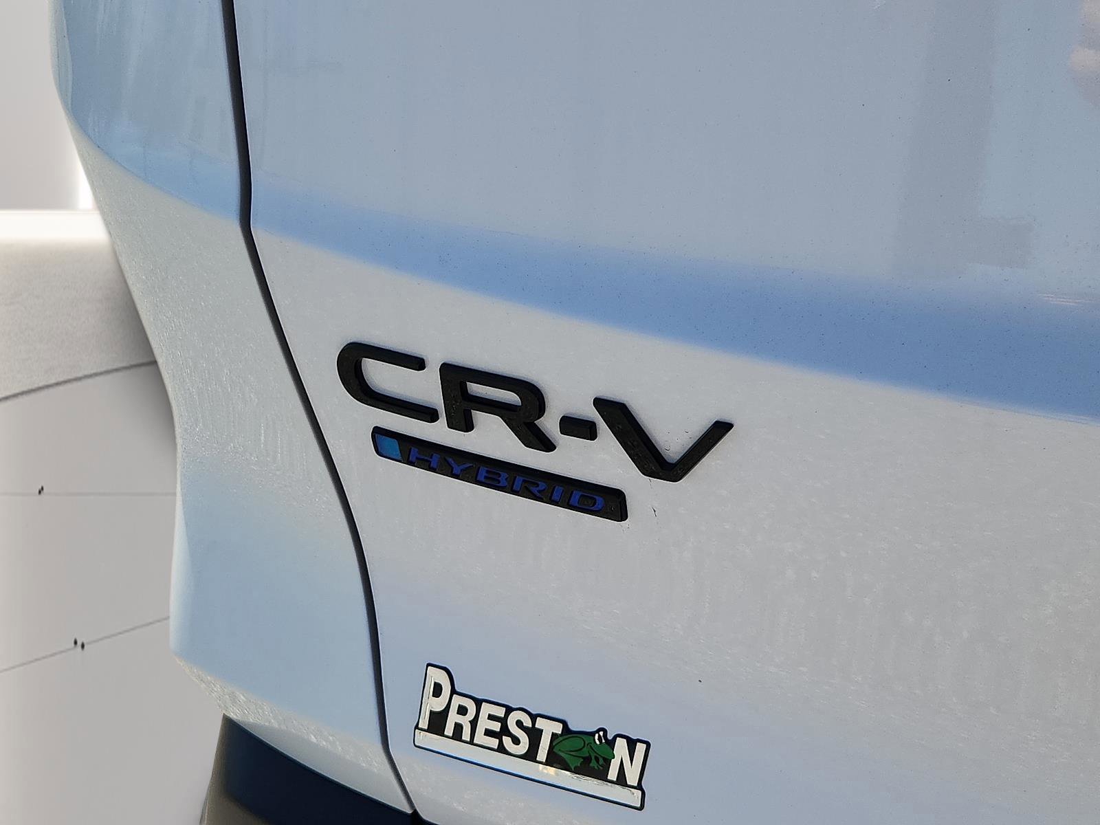 Used 2026 Honda CR-V Sport Touring image 30