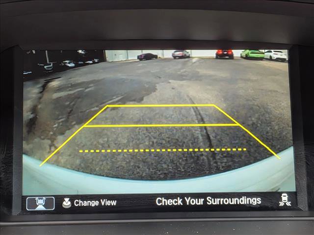 Used 2020 Acura TLX V6 w/ A-SPEC Pkg FWD image 15