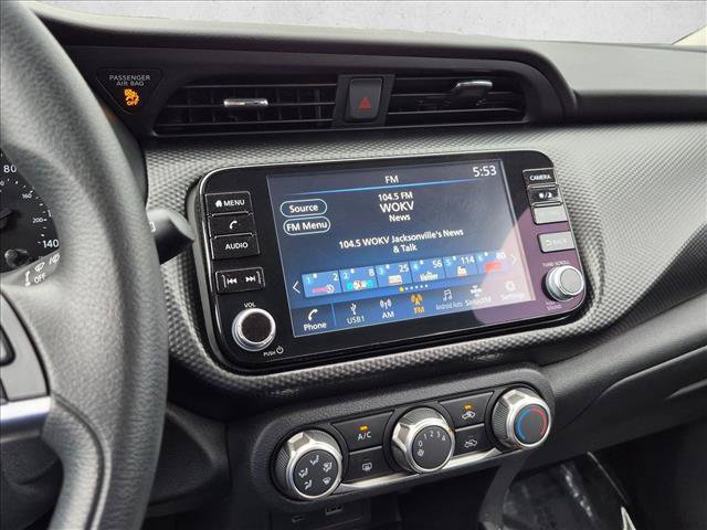 Used 2023 Nissan Kicks SV FWD image 10