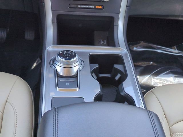 Certified 2024 Ford Edge SEL w/ Convenience Package AWD/4WD image 19