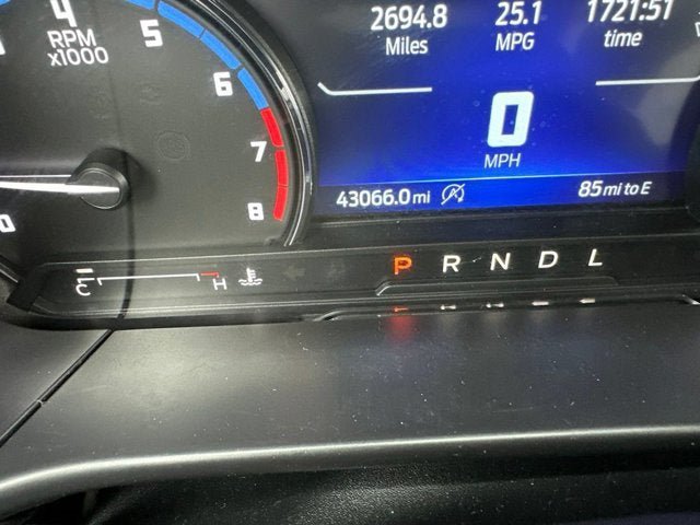 Certified 2021 Ford Bronco Sport Outer Banks AWD/4WD image 14