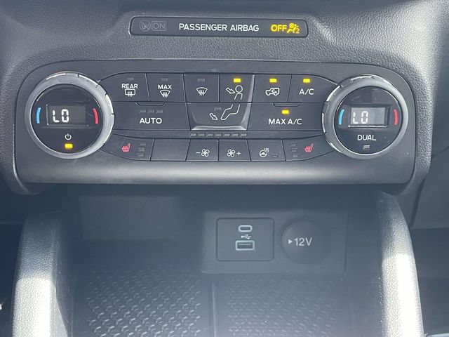 Certified 2021 Ford Bronco Sport Outer Banks AWD/4WD image 20