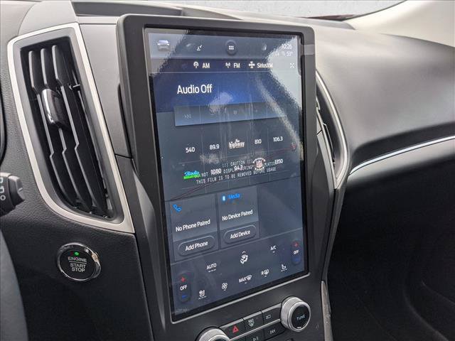 Certified 2022 Ford Edge SEL w/ Convenience Package AWD/4WD image 12