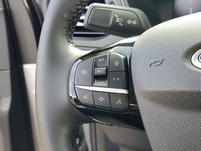 Certified 2024 Ford Escape SE FWD image 11