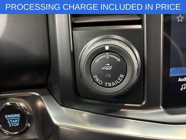 Certified 2025 Ford F350 King Ranch AWD/4WD image 25