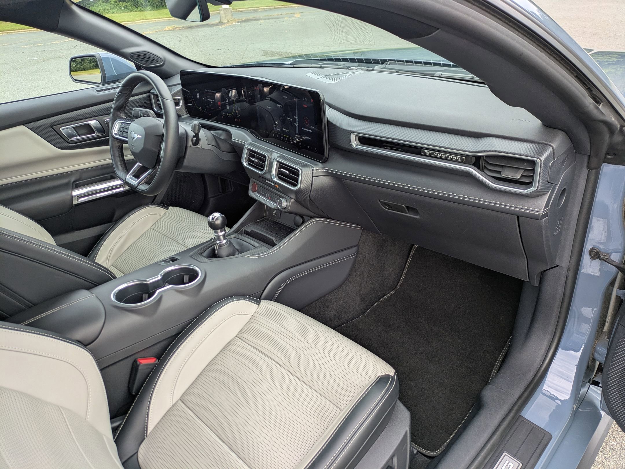 Certified 2024 Ford Mustang GT Premium image 34