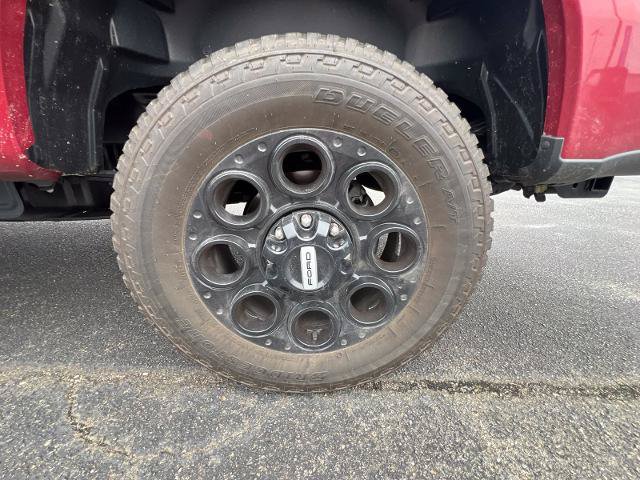 Certified 2026 Ford F350 XLT w/ XLT Premium Package AWD/4WD image 24