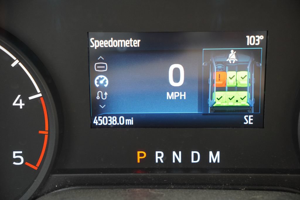 Certified 2024 Ford F350 XLT AWD/4WD image 6