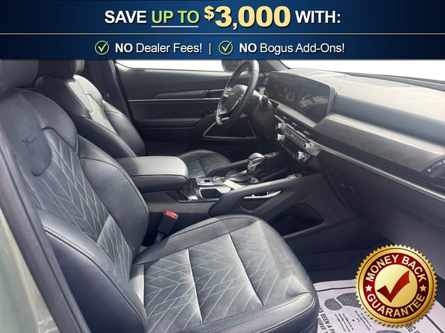 Used 2024 Kia Telluride EX X-Line AWD/4WD image 22