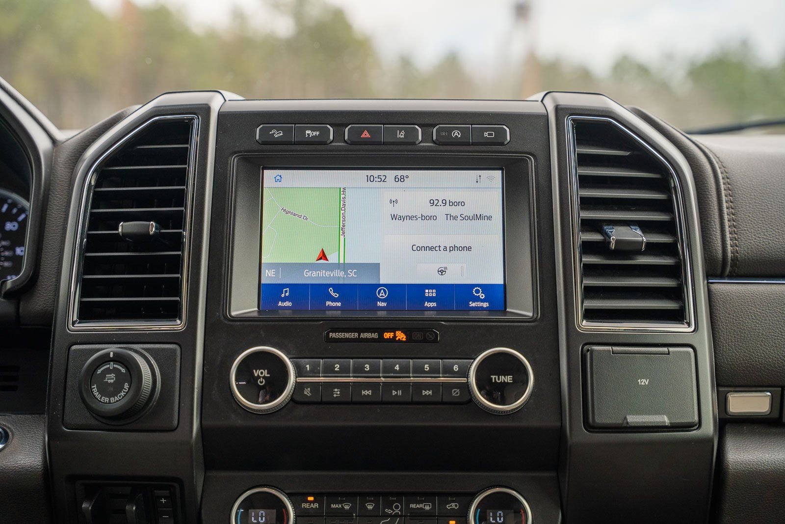 Certified 2021 Ford Expedition Limited AWD/4WD image 36