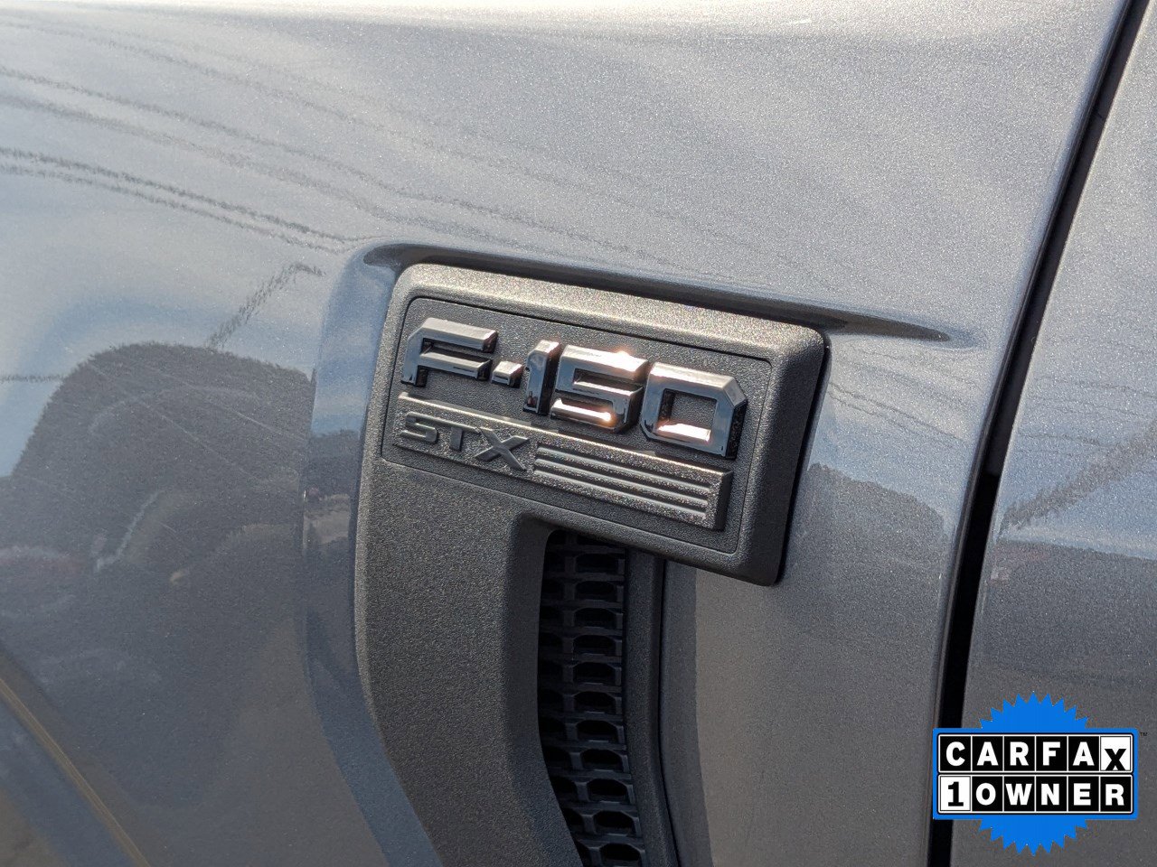 Certified 2023 Ford F150 XL w/ STX Appearance Package AWD/4WD image 12