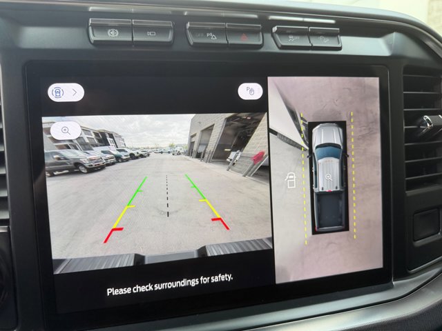 Certified 2024 Ford F350 Platinum image 31