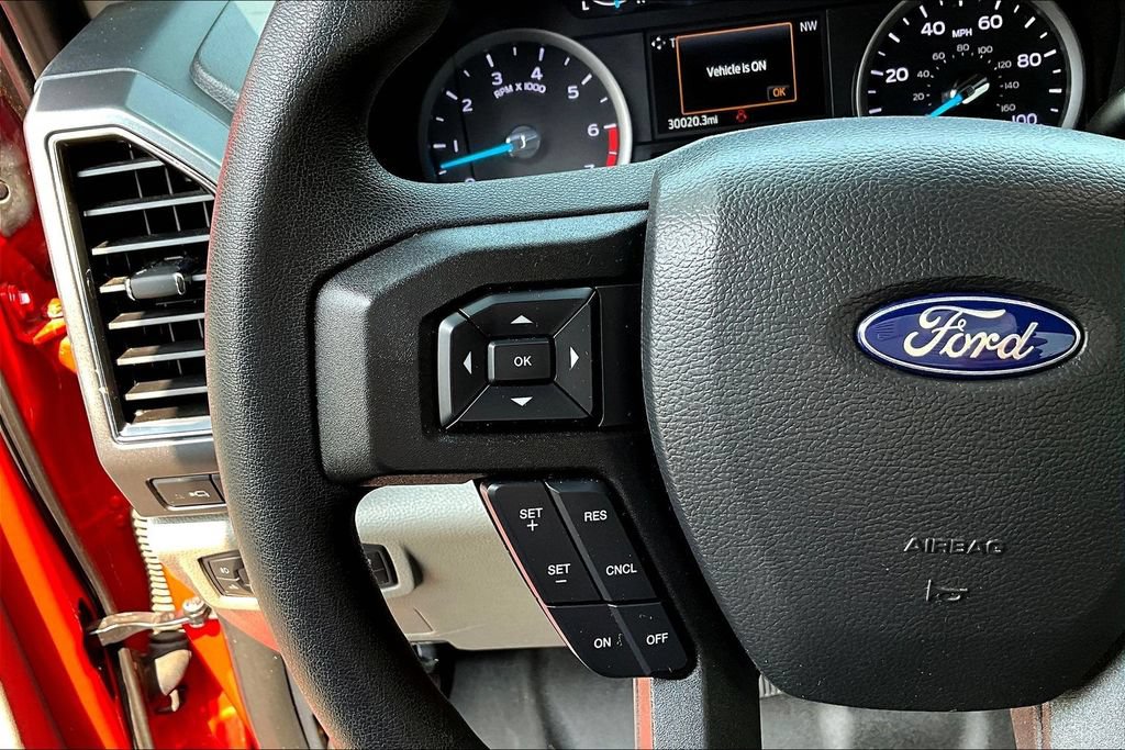 Certified 2022 Ford F350 XLT w/ XLT Value Package AWD/4WD image 13