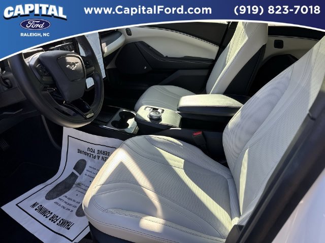 Certified 2023 Ford Mustang Mach-E Premium RWD image 19