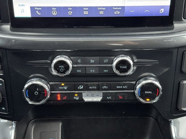 Certified 2023 Ford F150 XLT w/ Equipment Group 302A High image 14