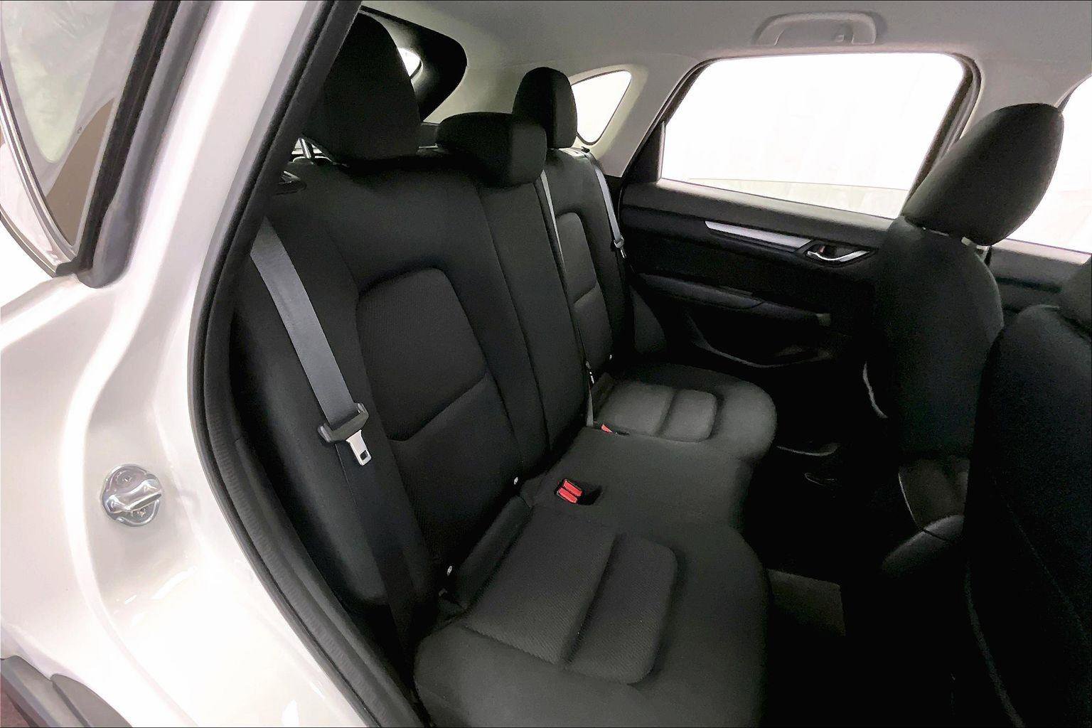 Used 2023 MAZDA CX-5 AWD 2.5 S image 26