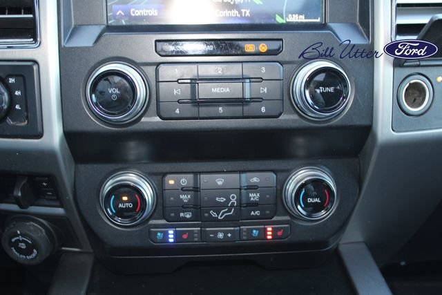 Certified 2020 Ford F250 Platinum w/ FX4 Off-Road Package image 19