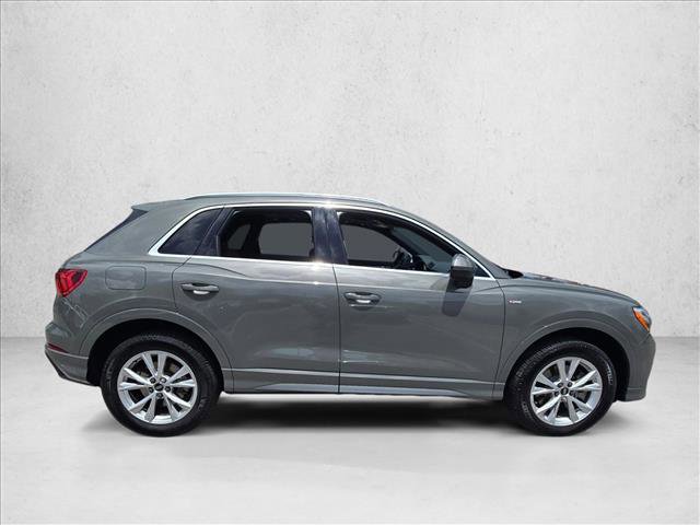 Used 2022 Audi Q3 2.0T Premium AWD/4WD image 4