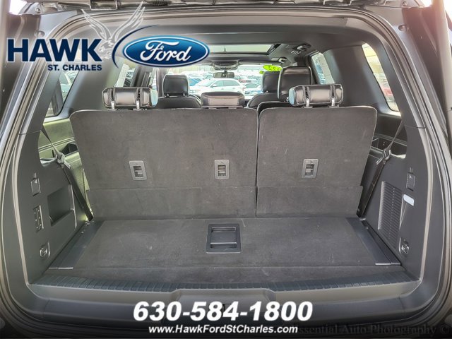 Certified 2022 Ford Expedition Platinum image 21