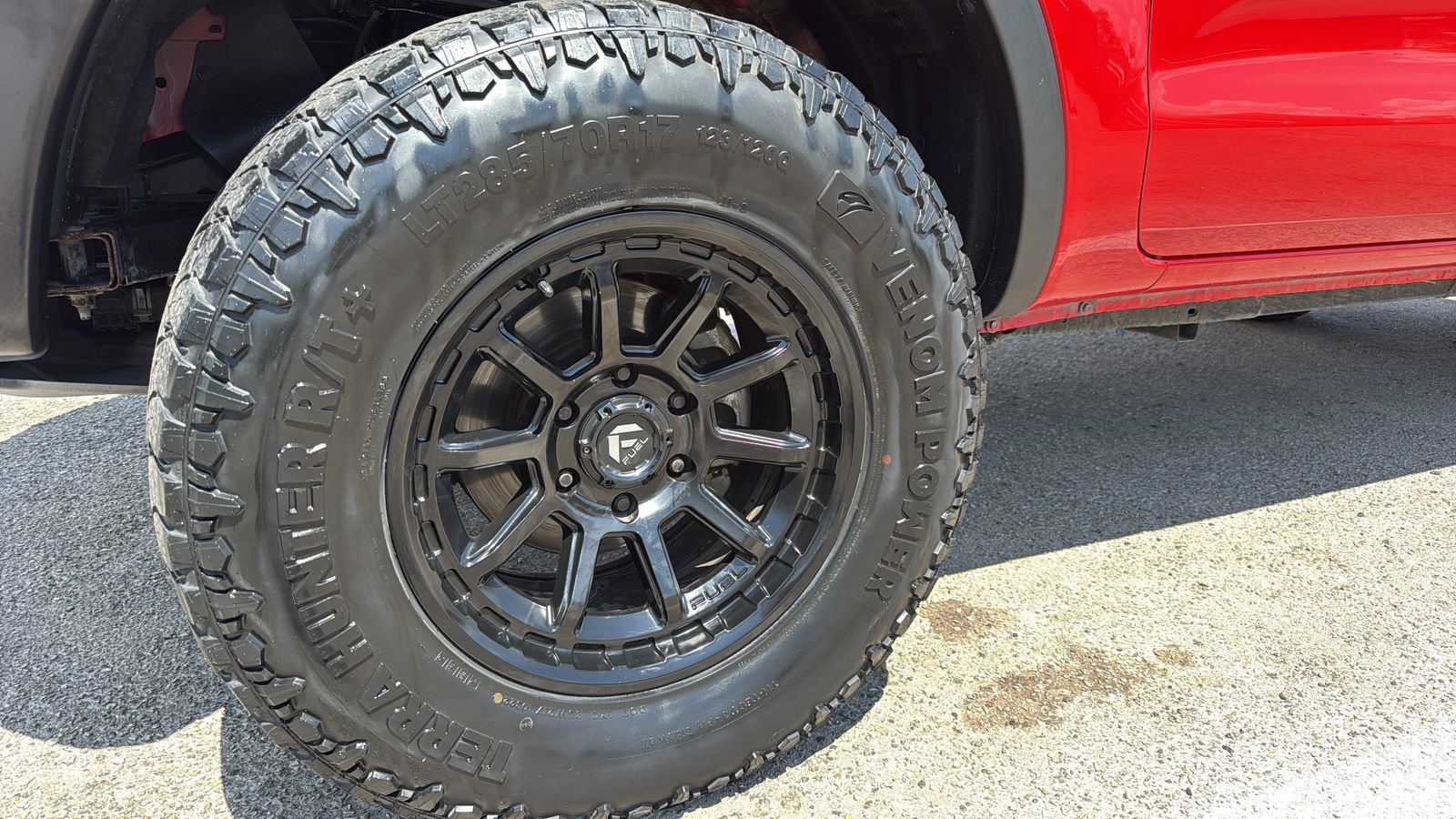 Certified 2022 Ford Ranger XL w/ FX4 Off-Road Package AWD/4WD image 29