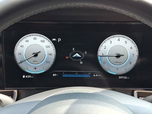 Used 2023 Hyundai Elantra SEL w/ Convenience Package FWD image 21