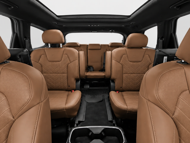 Used 2025 Kia Telluride SX Prestige X-Line AWD/4WD image 16
