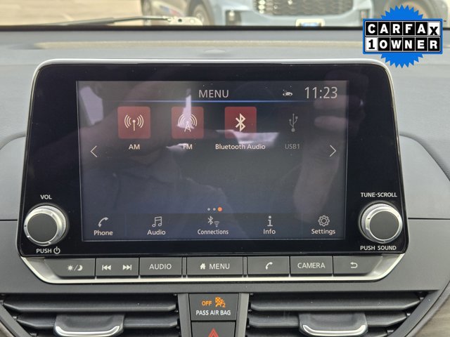 Used 2025 Nissan Altima 2.5 SV image 14