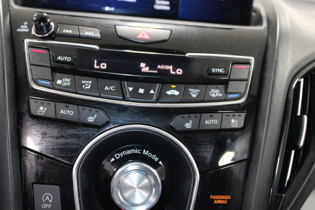 Used 2020 Acura RDX FWD w/ Advance Package image 28