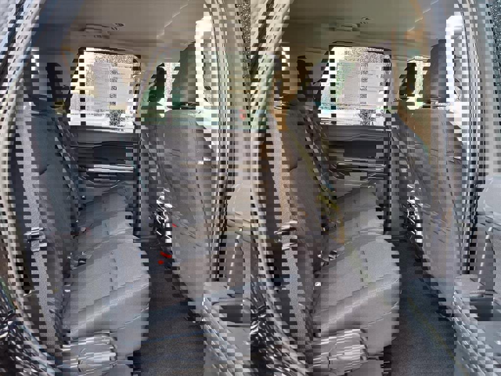 Certified 2023 Ford Expedition XL image 6