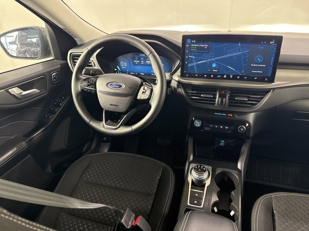 Certified 2023 Ford Escape Active w/ Tech Pack #2 AWD/4WD image 19