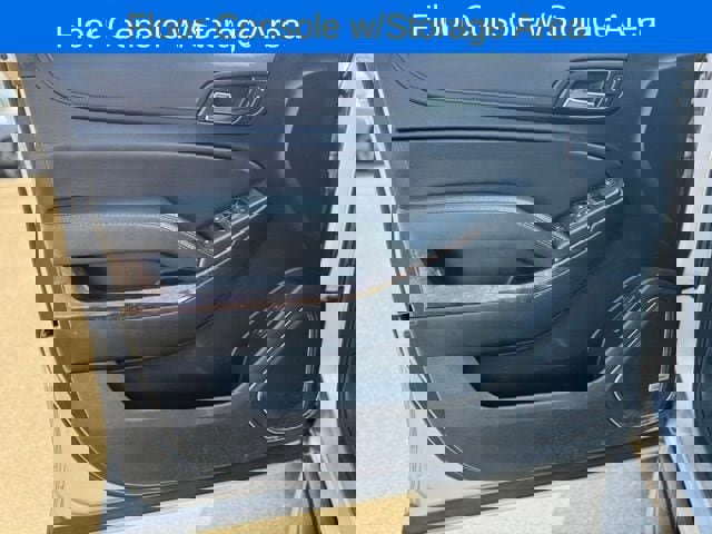 Used 2019 Chevrolet Suburban LT image 11