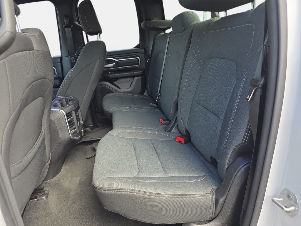 Used 2022 RAM 1500 Big Horn AWD/4WD image 11
