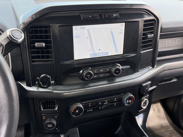 Certified 2023 Ford F150 XL w/ STX Appearance Package AWD/4WD image 19