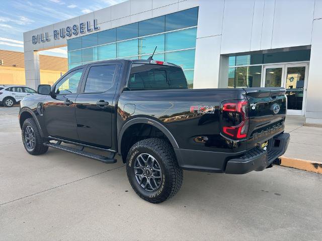 Certified 2024 Ford Ranger XLT w/ FX4 Off-Road Package image 3