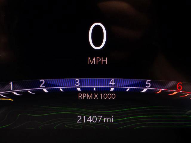 Used 2024 Jeep Grand Cherokee Limited 4xe w/ Luxury Tech Group II AWD/4WD image 18