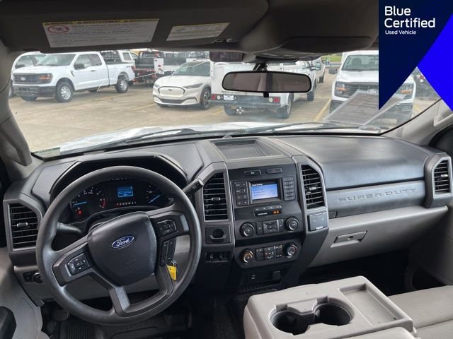 Certified 2021 Ford F250 XL image 27