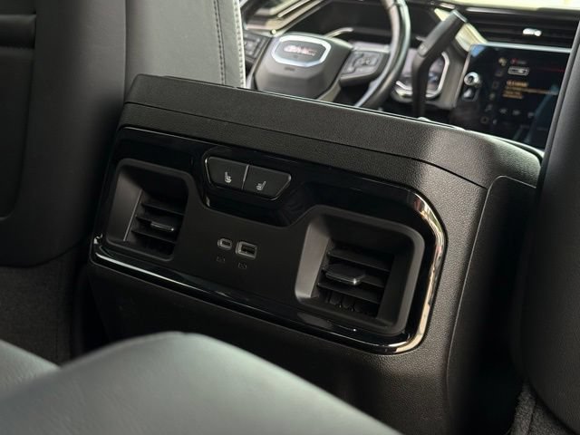 Used 2024 GMC Sierra 2500 AT4X AWD/4WD image 22